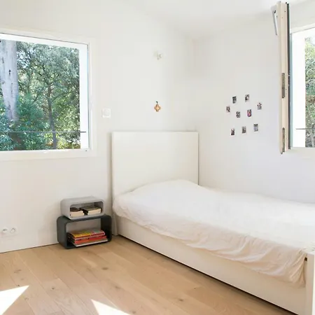 Provencal Mansion With Pool Near Feriehus Montpellier