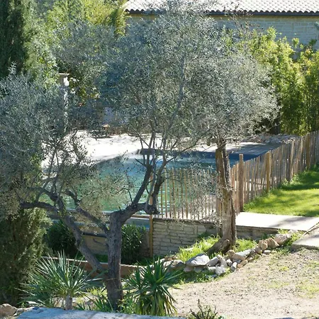 Provencal Mansion With Pool Near Dom wakacyjny